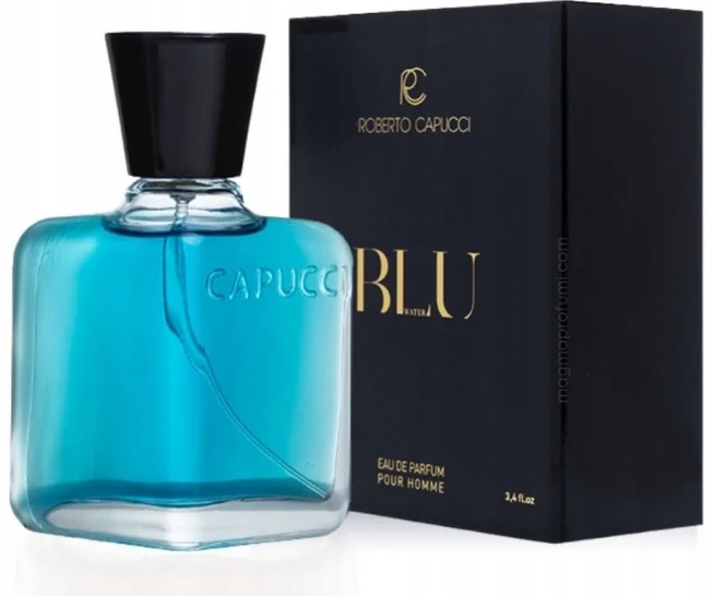 woda perfumowana Blu
