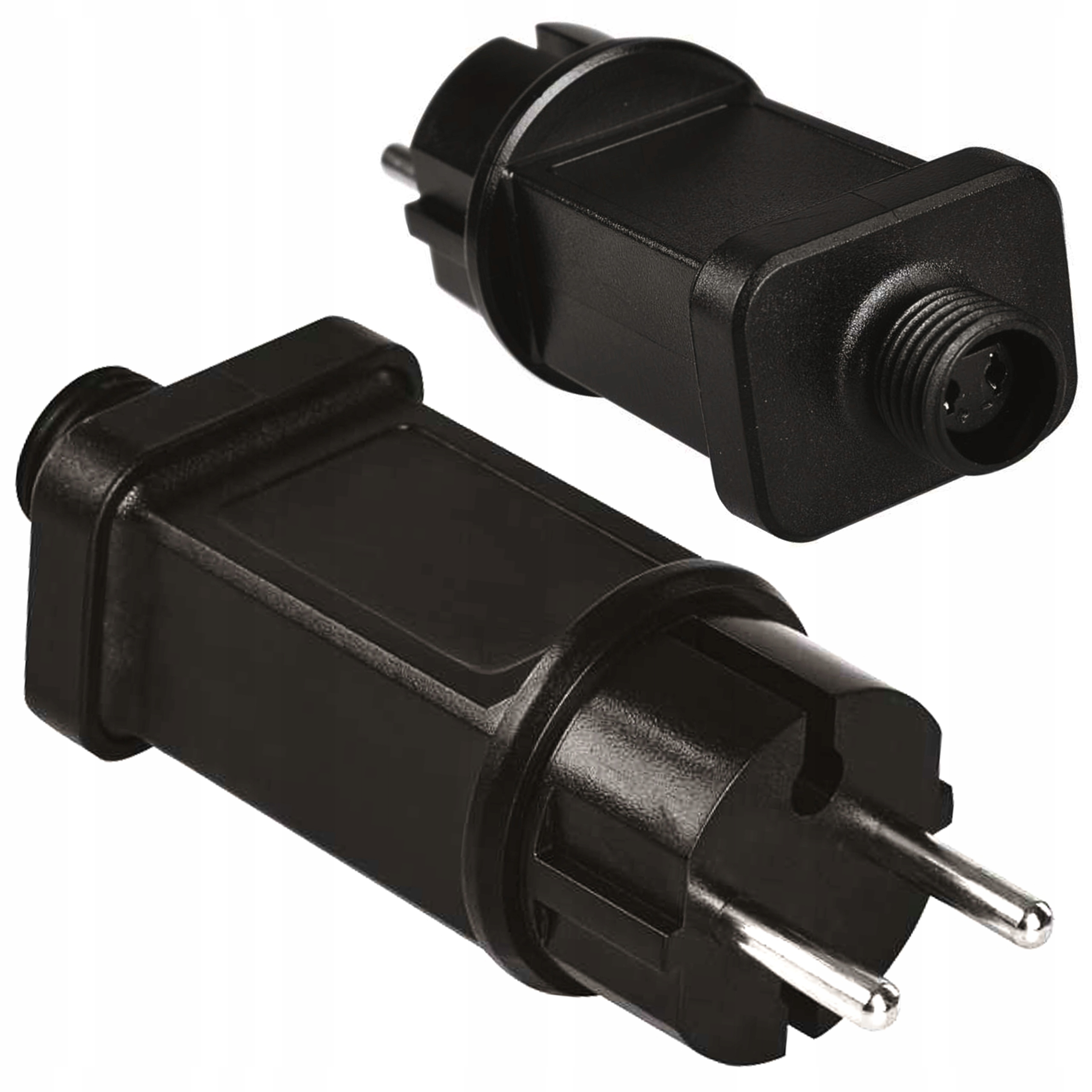 

Zasilacz do lampek choinkowych 800 led