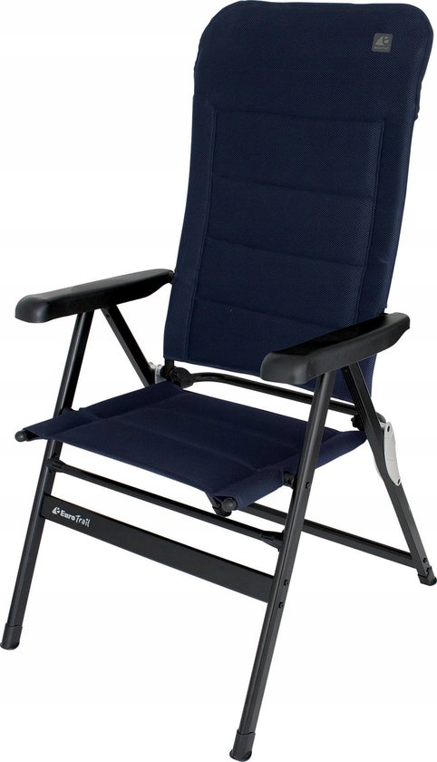CF1347-0500 - Eurotrail Grenoble-стул для кемпинга