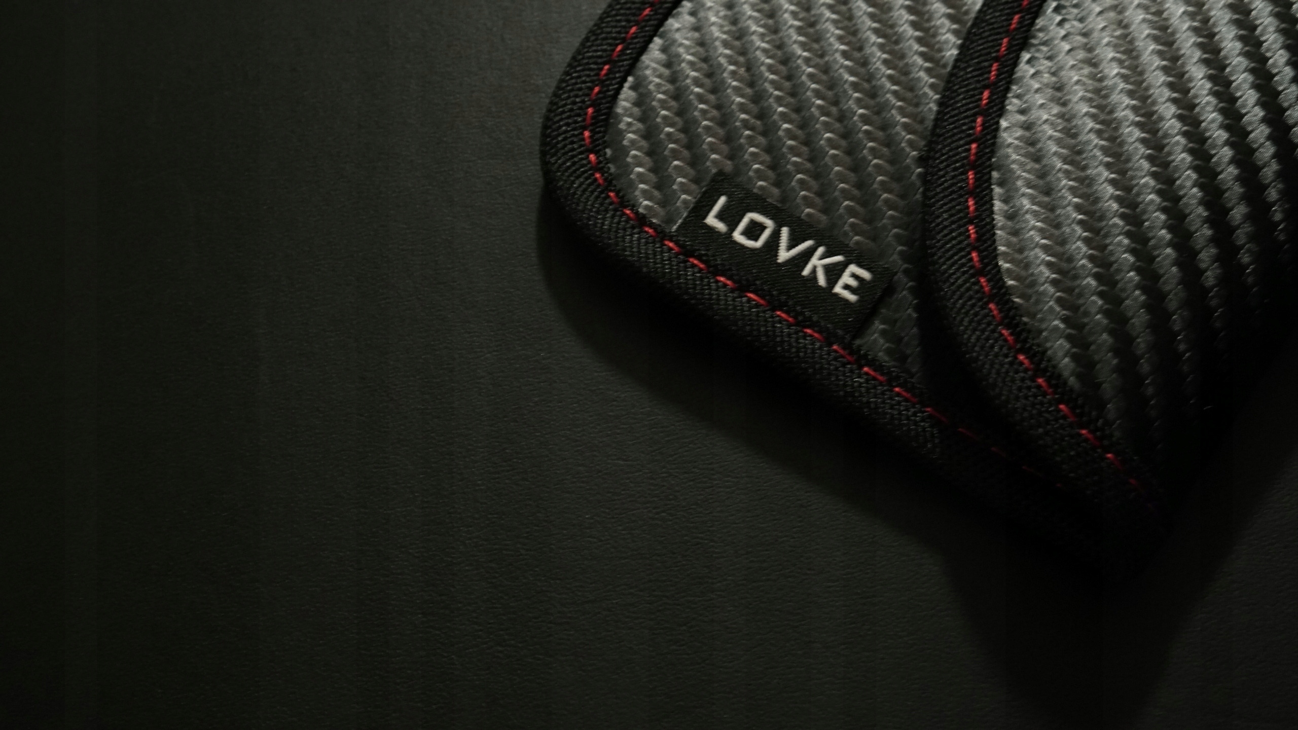 POKROWIEC ETUI NA KLUCZE STOP RFID KARTY LOVKE Kolor czerwony