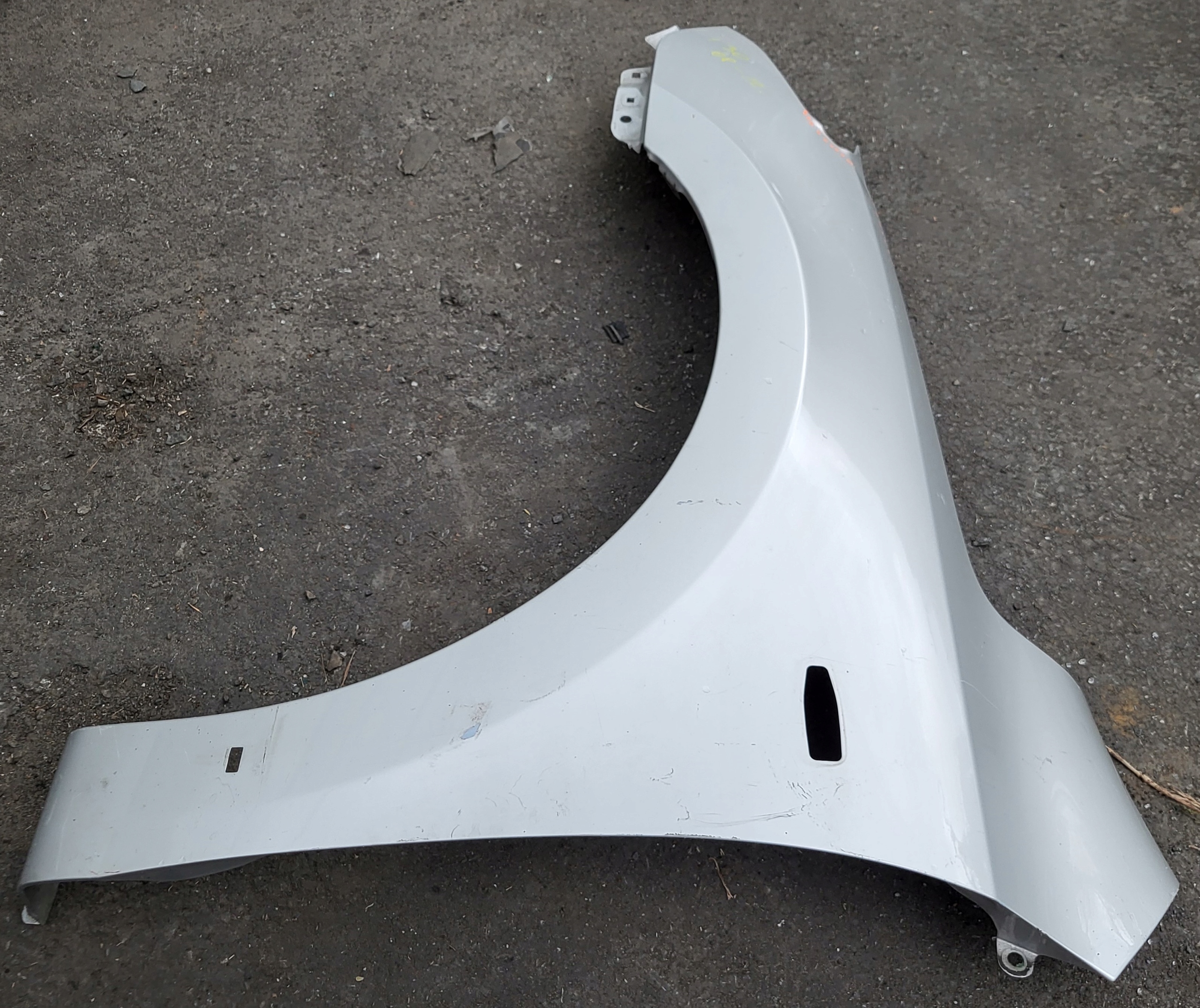 fender left front HYUNDAI i30 original