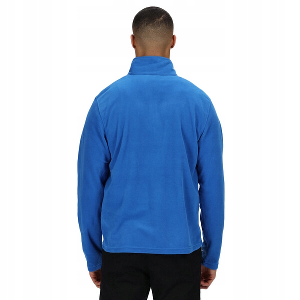 Regatta Męski polar z suwakiem Micro EAN (GTIN) 5057080386451