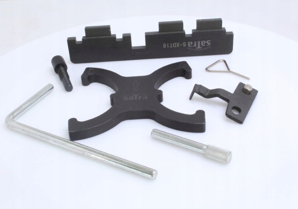 BLOKADA ROZRZĄDU FORD 1.6 ECOBOOST SATRA S-XDT16 Kod producenta S-XDT16