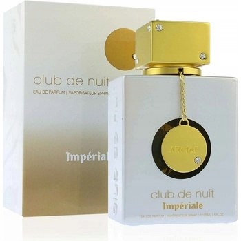 Armaf Club de Nuit White Imperiale Edp 200 ml