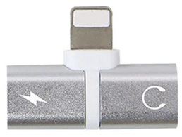 

Adapter Przejściówka Lightning Iphone 7 8 X 12 13