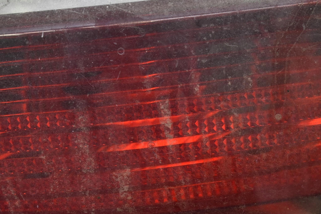 light left rear part rear 13222324 OPEL ASTRA 3 III H 5D HB 04-07