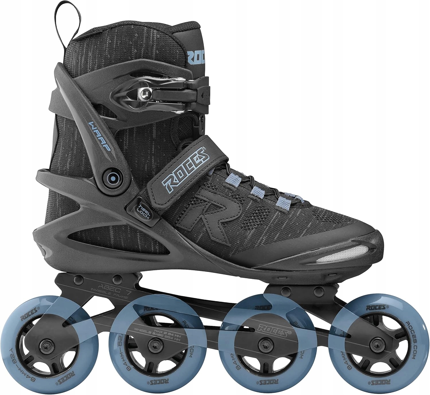 C213 Rolki ROCES Fitness WARP thread TIF r. 37