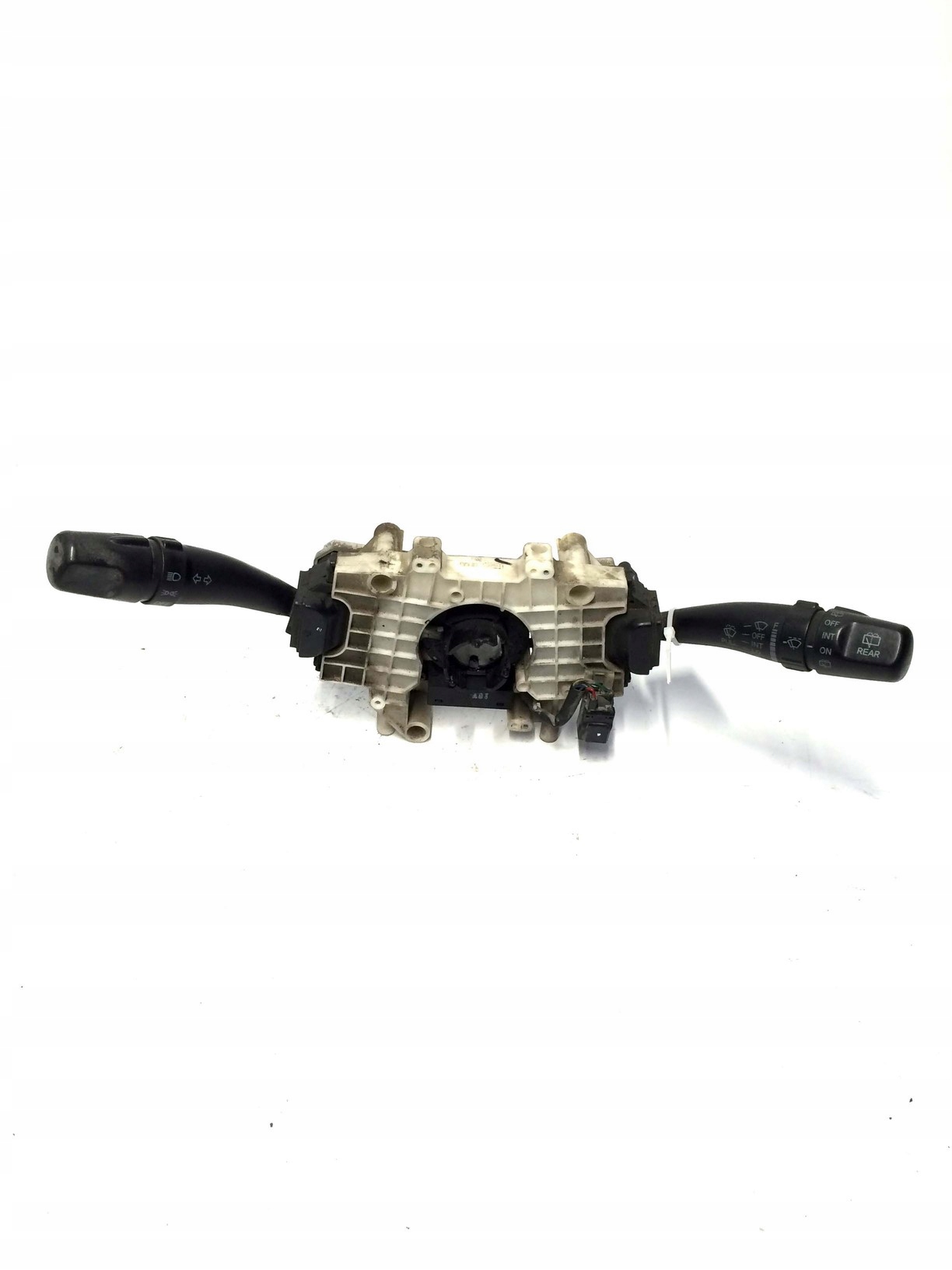 DEVIO LUCI TERGICRISTALLO TERGI HYUNDAI SANTA FE 50610