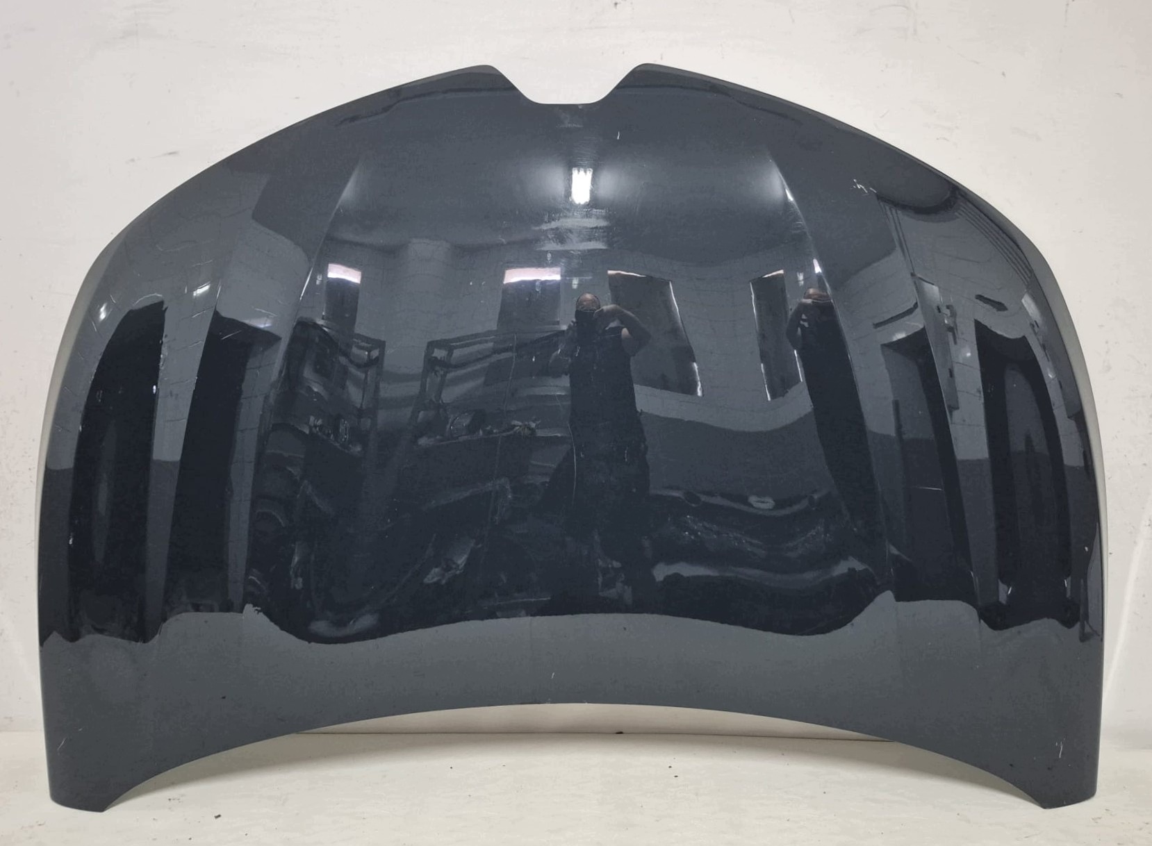 RENAULT CAPTUR II 2 19- Cofano 651224638R