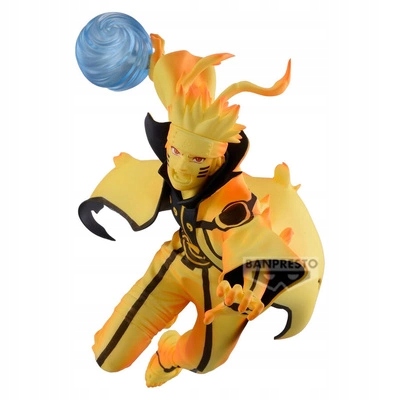 Figurka Naruto Shippuden Naruto Uzumaki 17 cm