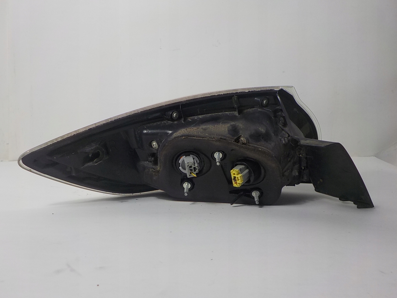 MAZDA 3 II BL light right rear part rear