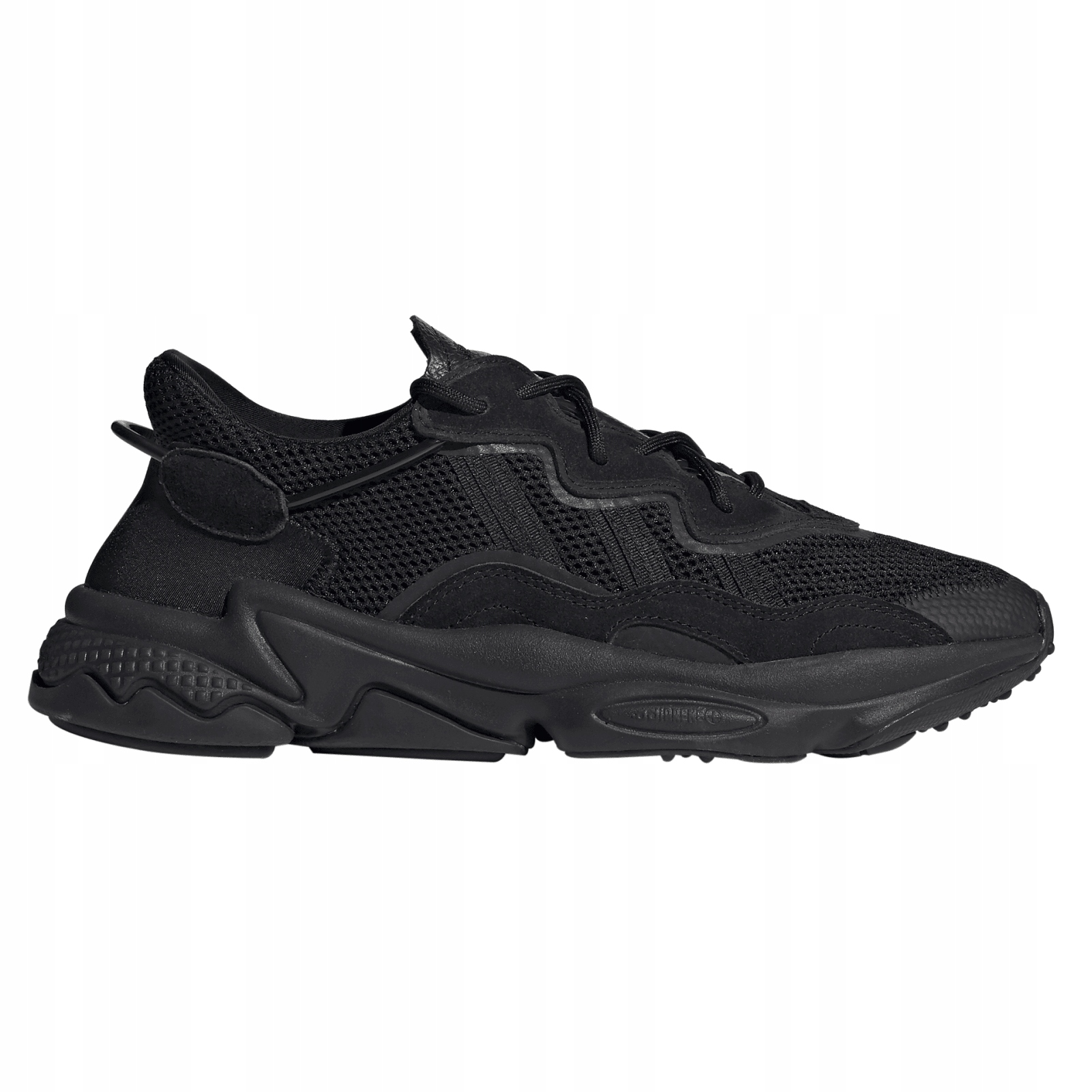Buty męskie adidas Ozweego EE6999 czarne 36 2/3