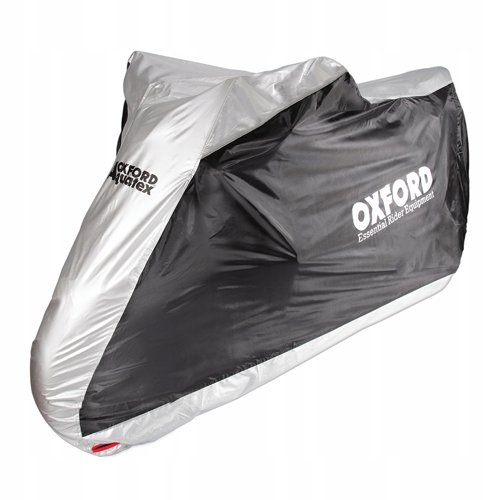 

Pokrowiec na motocykl skuter Oxford Aquatex r. L