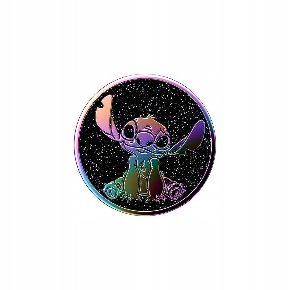 Popsockets 2 Smaltovaný olejový lesk steh
