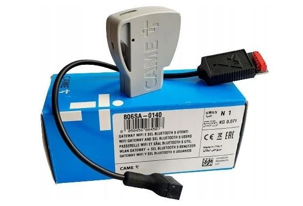 Came Key modul WiFi Bluetooth 806SA-0140