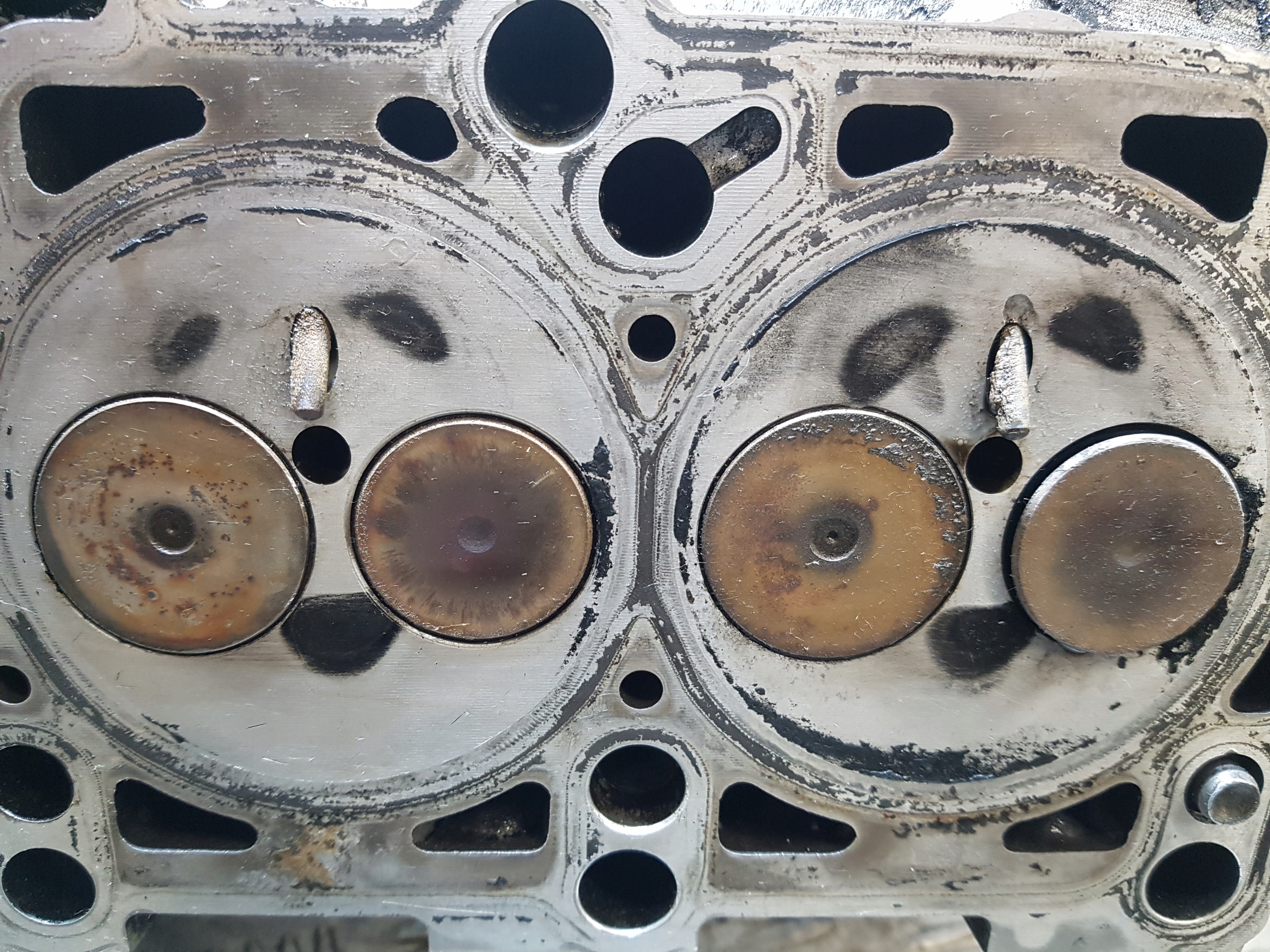 TESTATA VOLKSWAGEN GOLF 5 038103373R 1.9 TDI