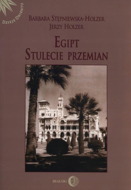 Egipt Stulecie Przemian-Zdjęcie-0