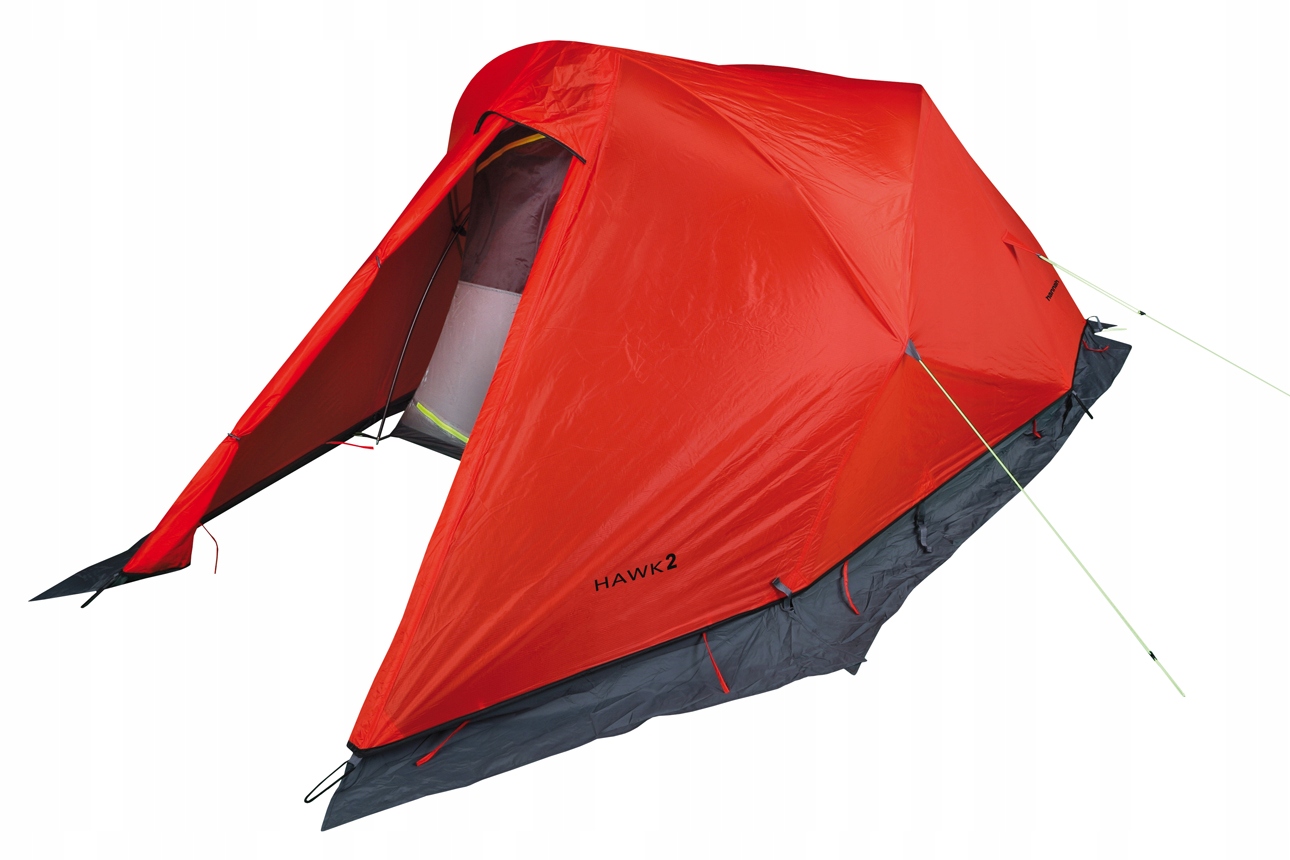 Namiot 2 osobowy Hawk 2 Snow Alu 5000 mm