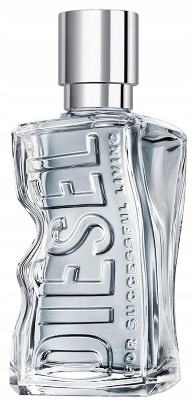 Diesel D By Diesel Edt 50 ml Sprej