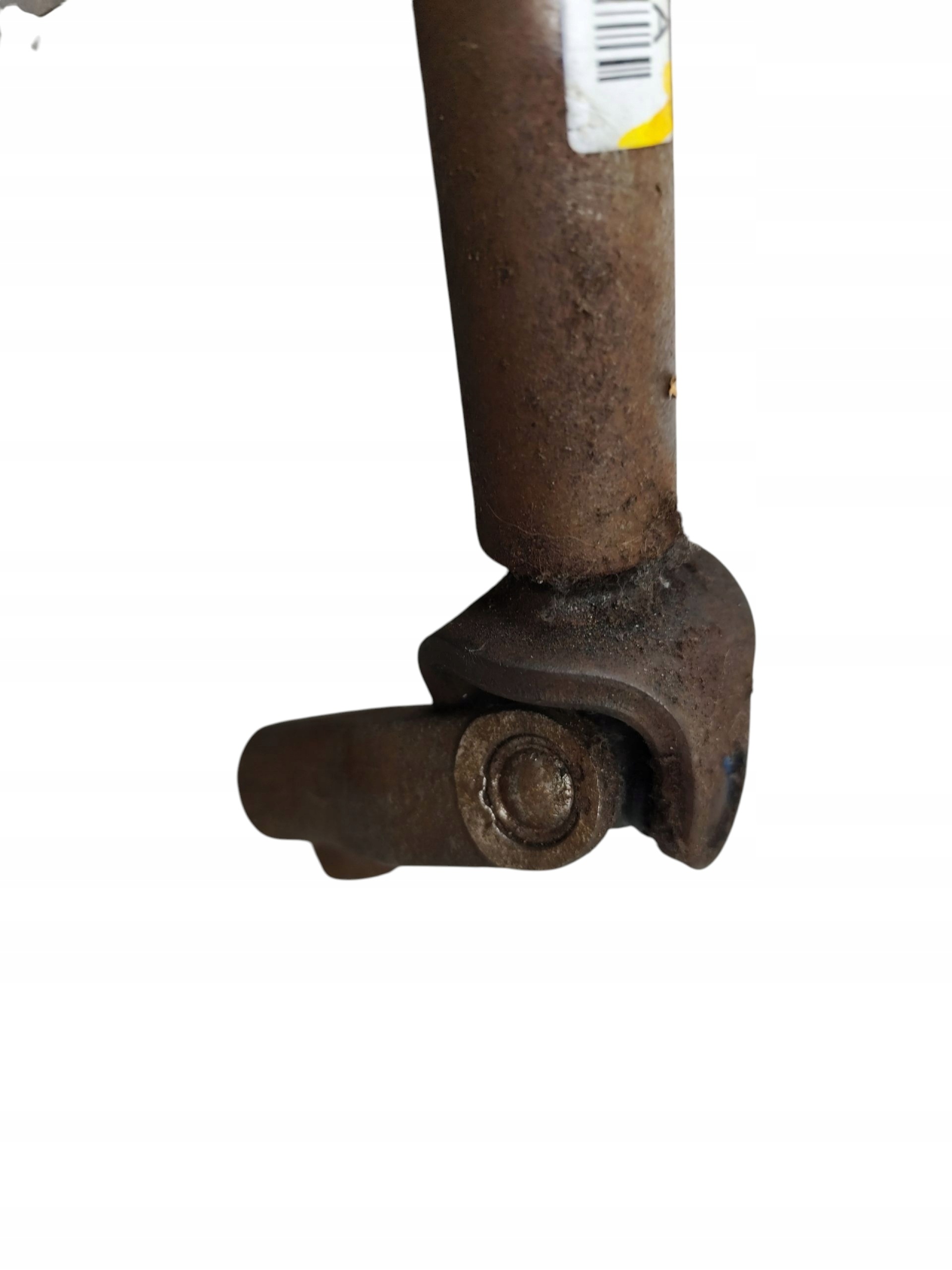 control electrics steering rod RENAULT MEGANE III 488107802R 2W