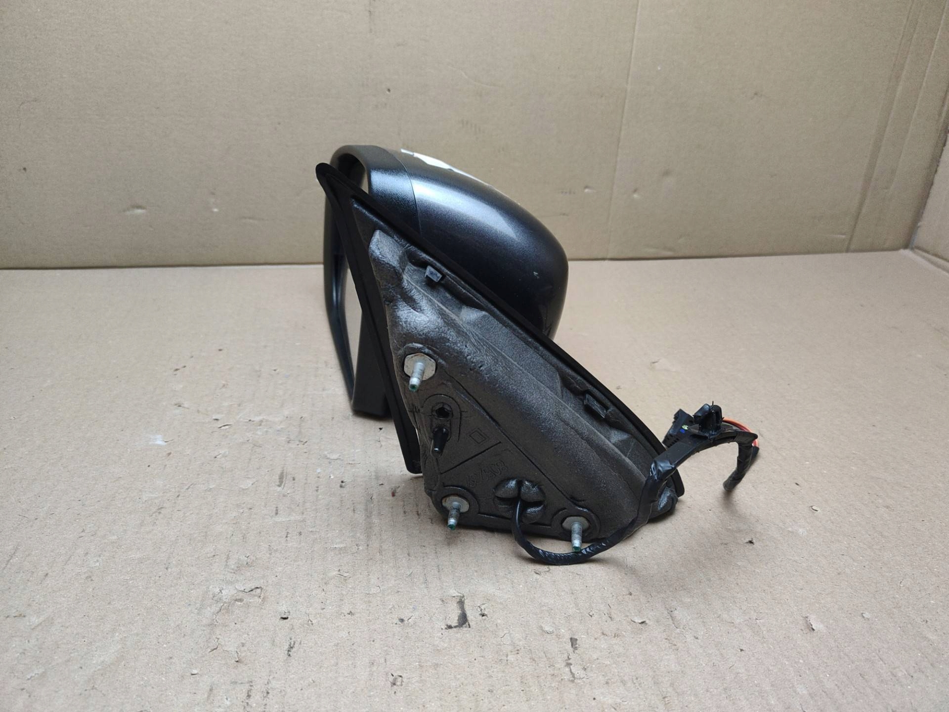 mirror exterior left side Jeep Cherokee 5 2014 1VF37LAUAD