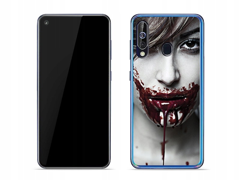 

Etui na Samsung Galaxy A60 Foto Case