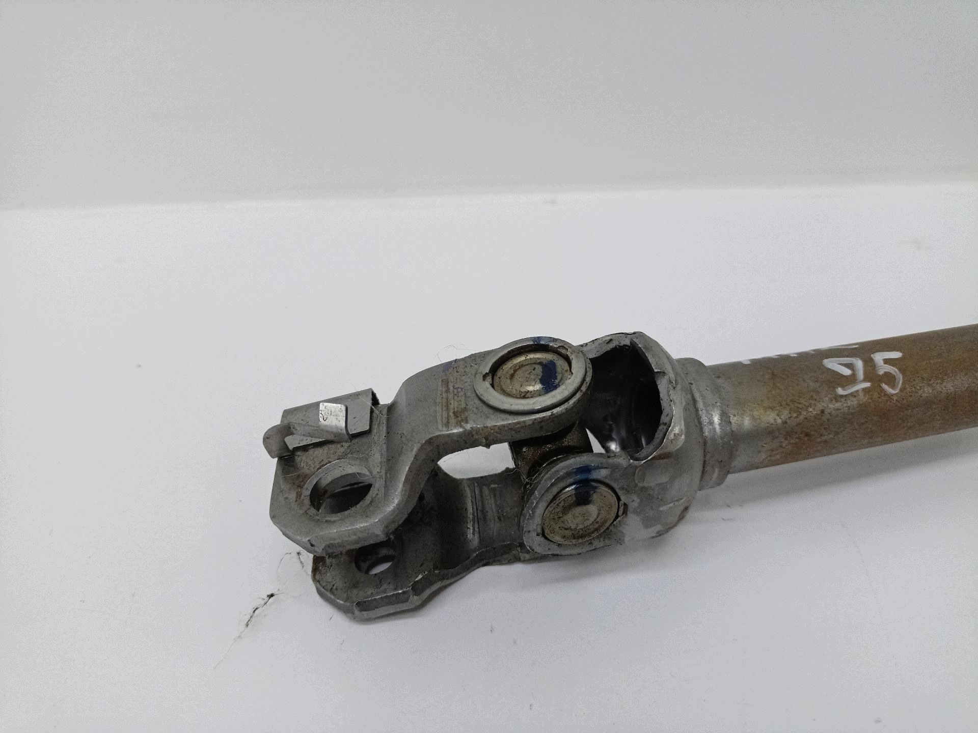 Croix Colonne de direction Volant Citroen C3 2 facelift 2013 61NJZT0145864