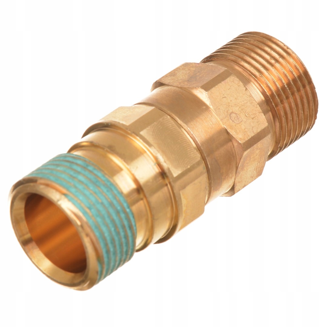 

Adapter 1 EasyLock złączka węża do Karcher Hd Hds