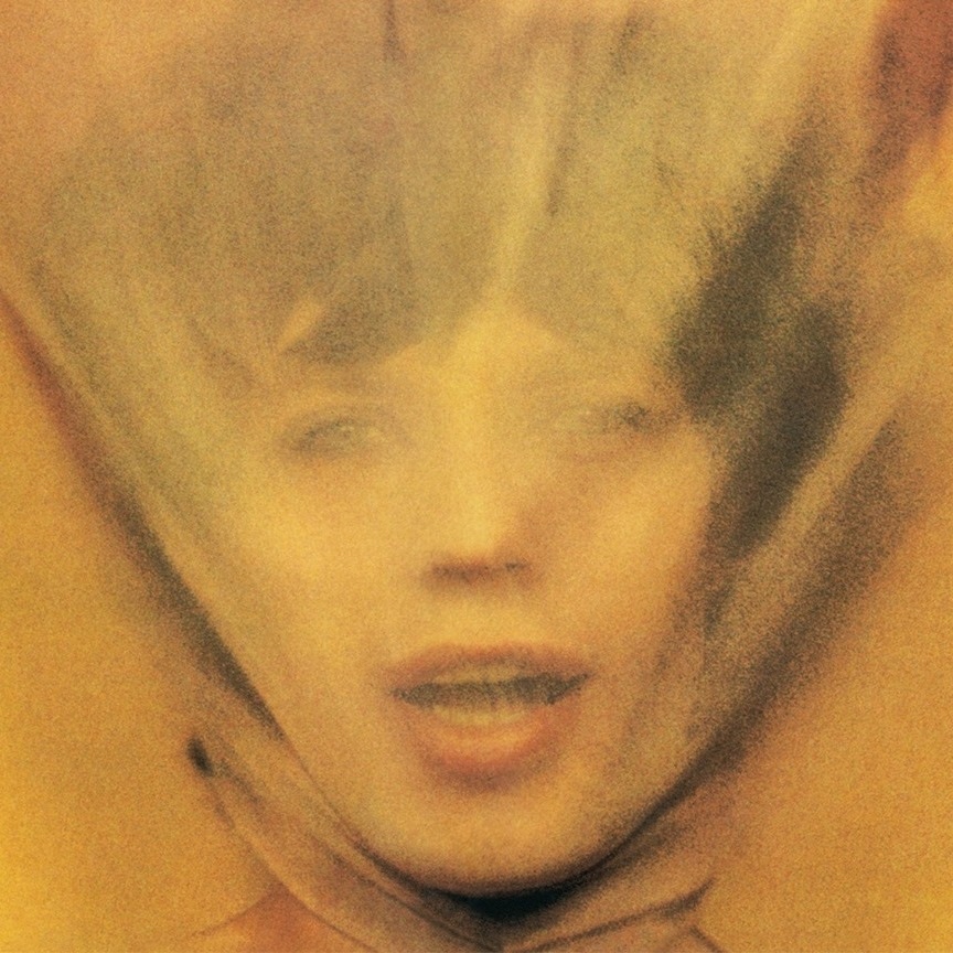 Goats Head Soup The Rolling Stones CD