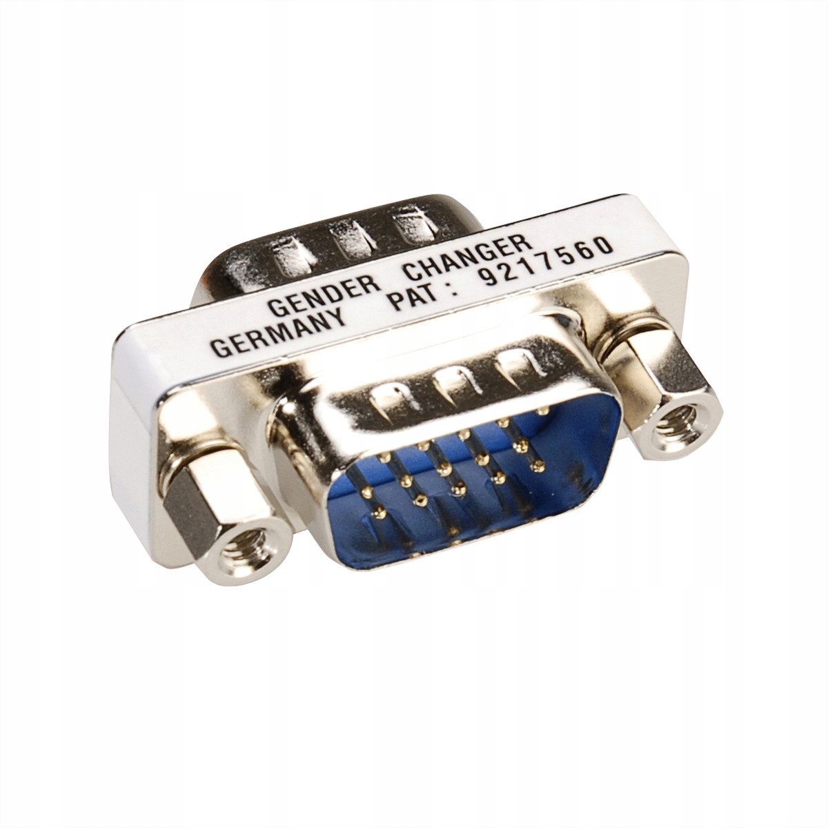 Roline adapter Hd D-Sub 15-pin (HD-15), Vga, M/M