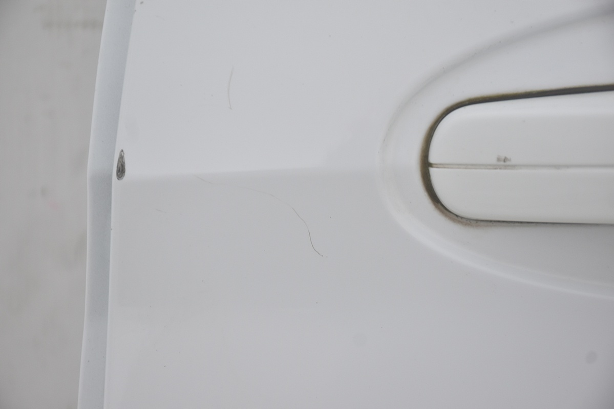 door rear. rear part left FORD C-MAX GRAND MK2 5A