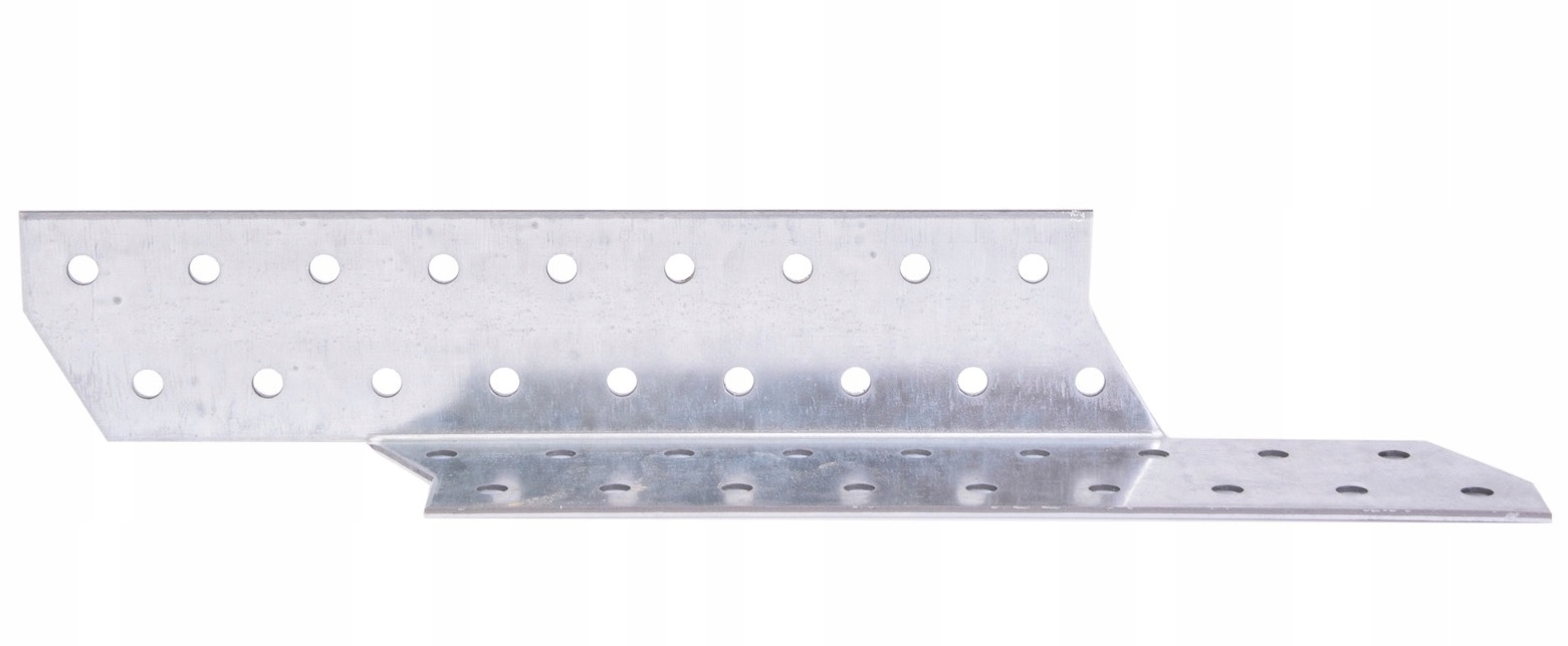 ŁK6 ŁĄCZNIK KROKWIOWY CIESIELSKI 40x250 Prawy