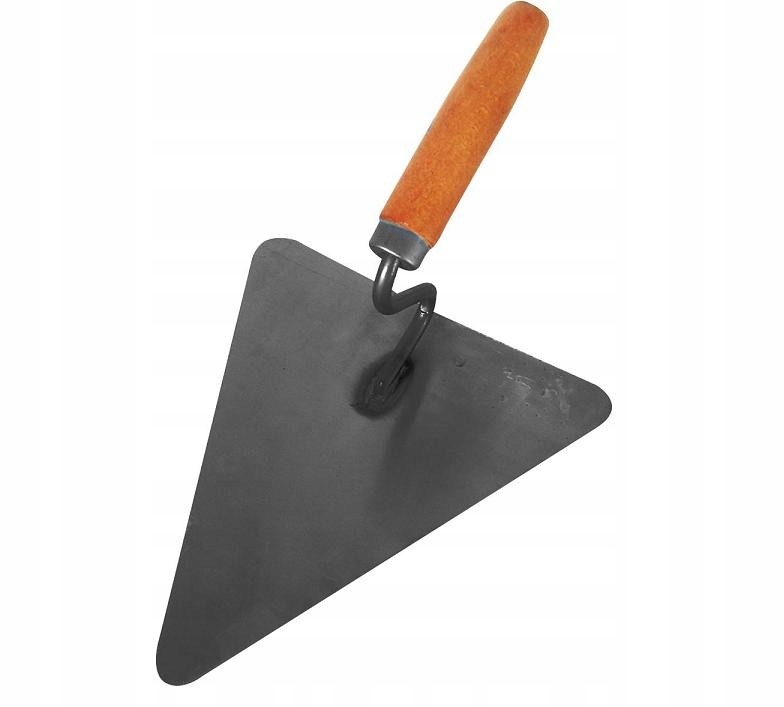 KIELNIA TRÓJKĄTNA 200mm SZLIFOWANA