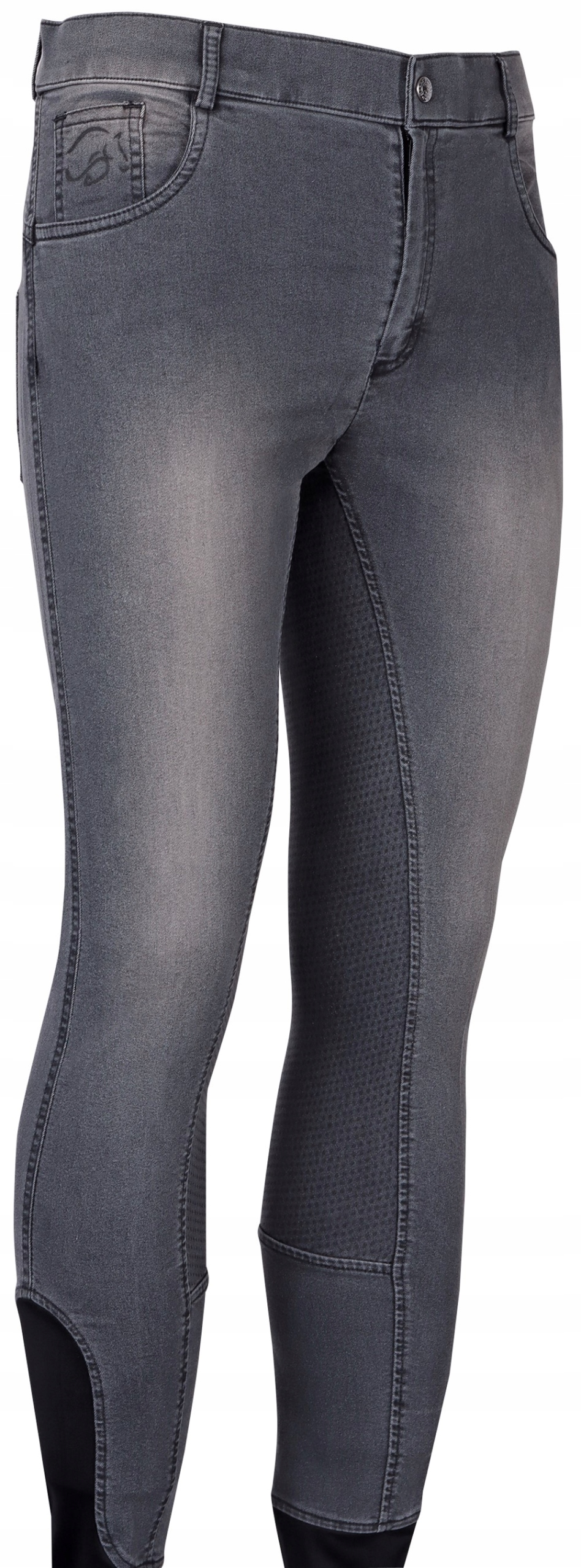 Pánské džínové kalhoty Harry's Horse Liciano Denim FullGrip 50
