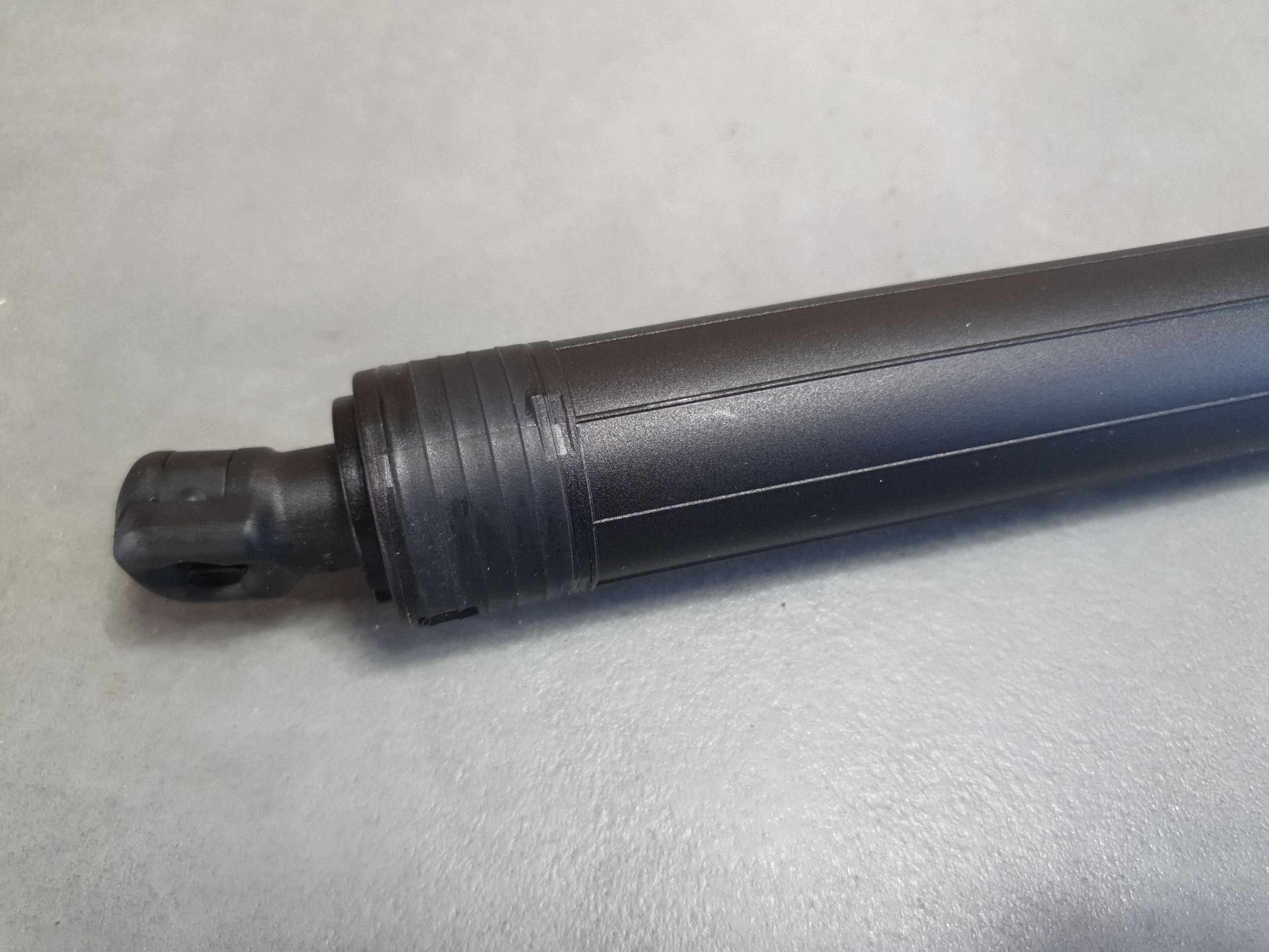 Cupra Leon IV KOMBI damper bonnet boot electrical 5FE827851A