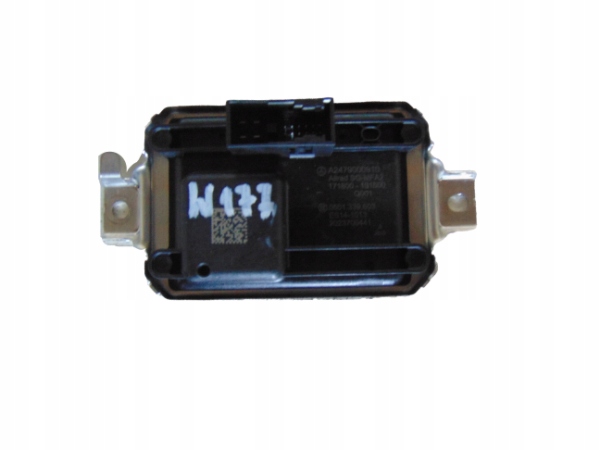 Датчик камеры лобовое стекло A2479000910