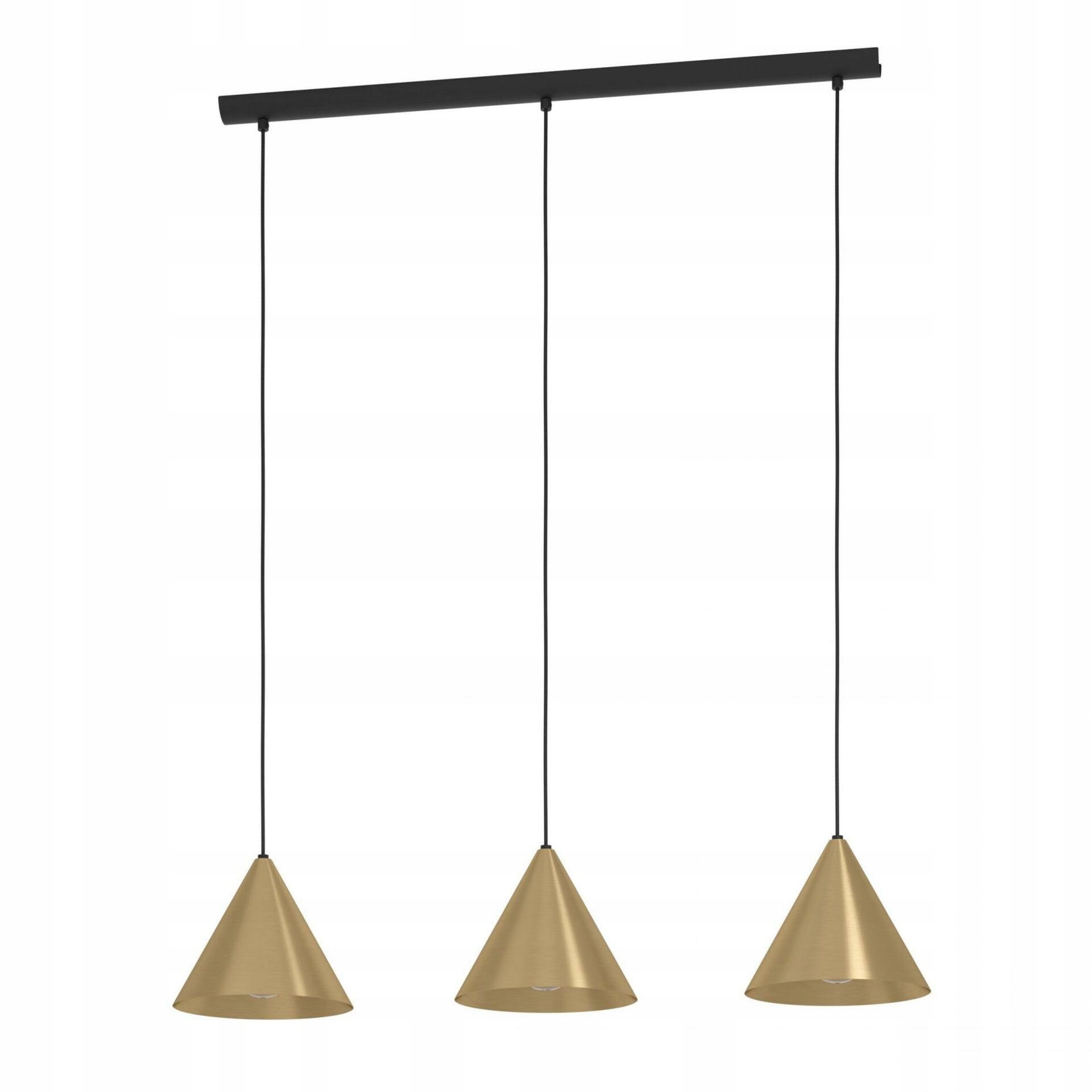 Eglo Závesné svietidlo Narices 99592