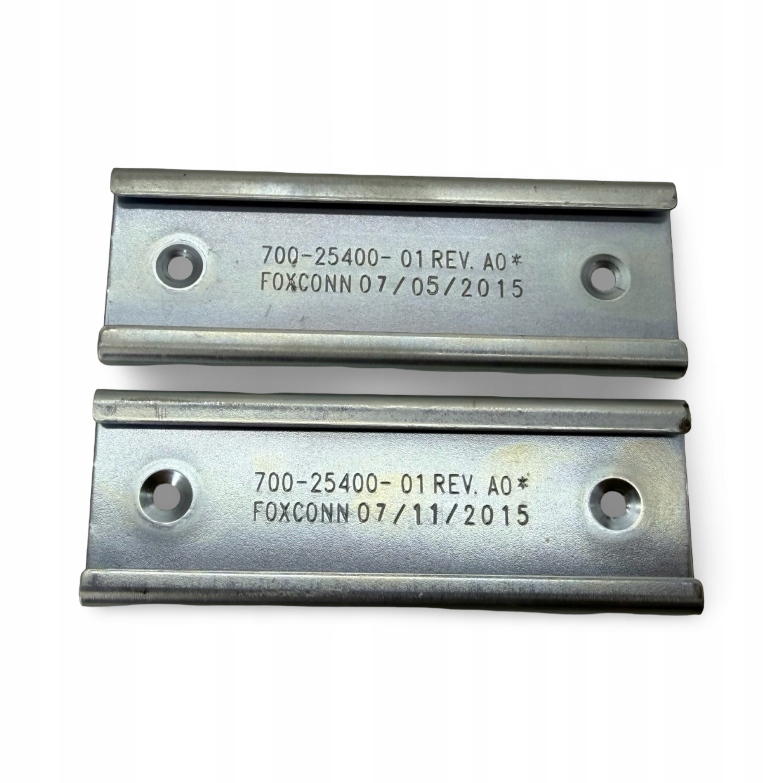 Uszy | Uchwyty montażowe | Mocowania RACK 1U Cisco FOXCONN 700-25400-01