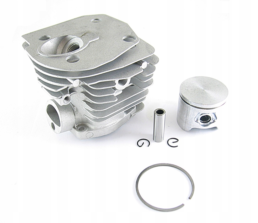 Cylinder Tłok Husqvarna 350 351 353 346XP 44MM Moc I Wydajność