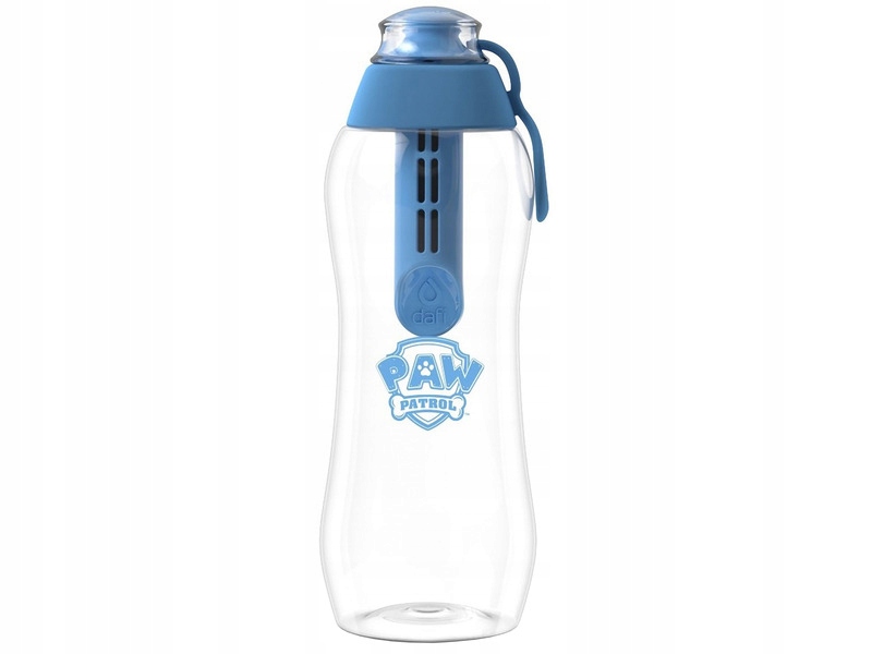 

Butelka filtrująca Dafi Psi Patrol Chase 300 ml