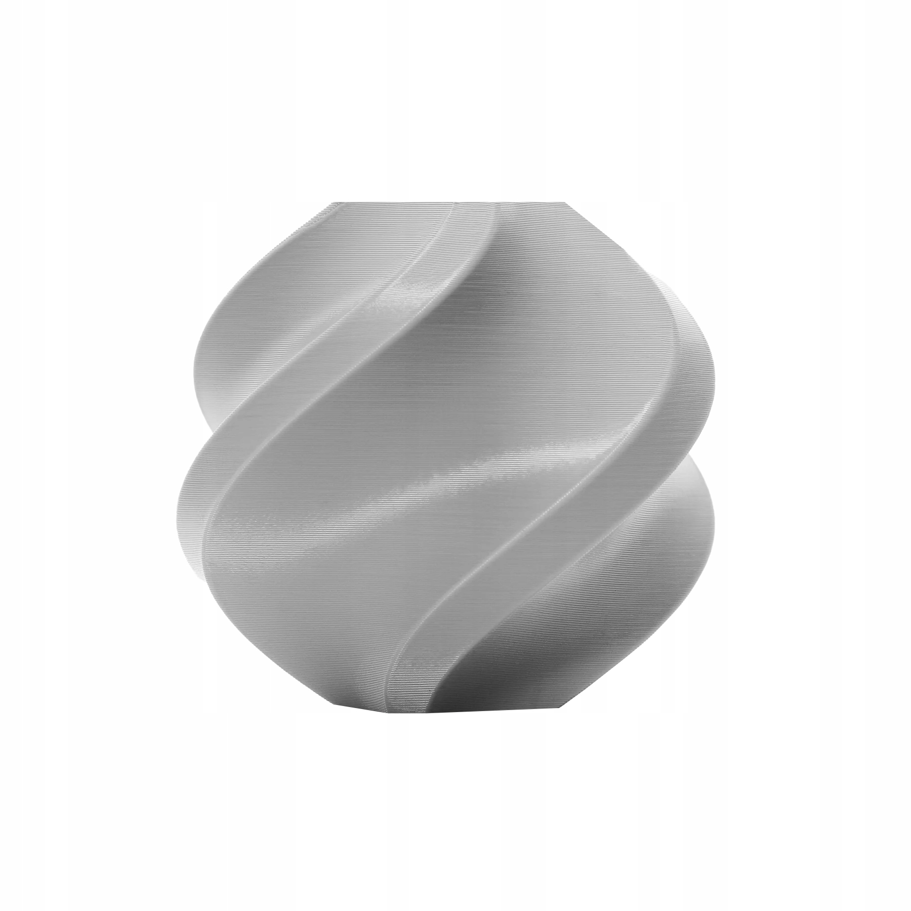 Bambu Lab Pc Fr 1,75mm 1kg Gray (63102) Szpula