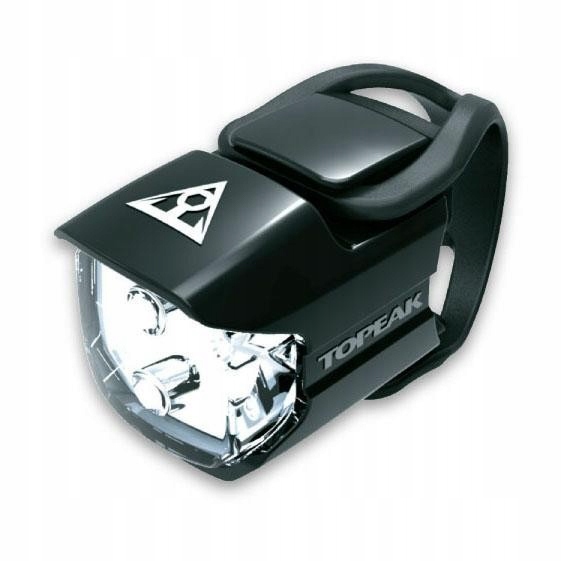 

Lampa przednia Topeak Whitelite Race