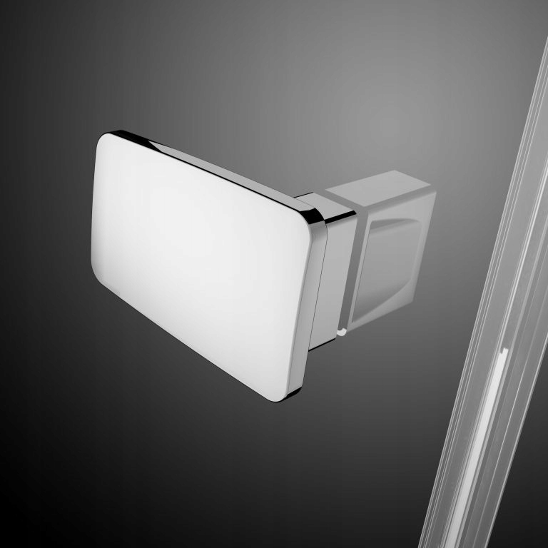 Kabina prysznicowa FUENTA KDJ 80x80x200 cm RADAWAY Głębokość 80 cm