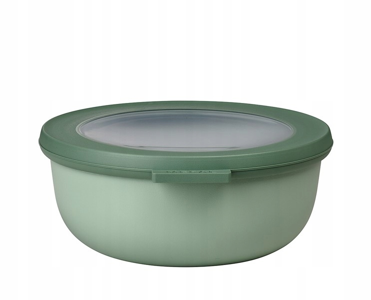 

Miska Z Pokrywką Cirqula Nordic Jade Mepal 750 ML