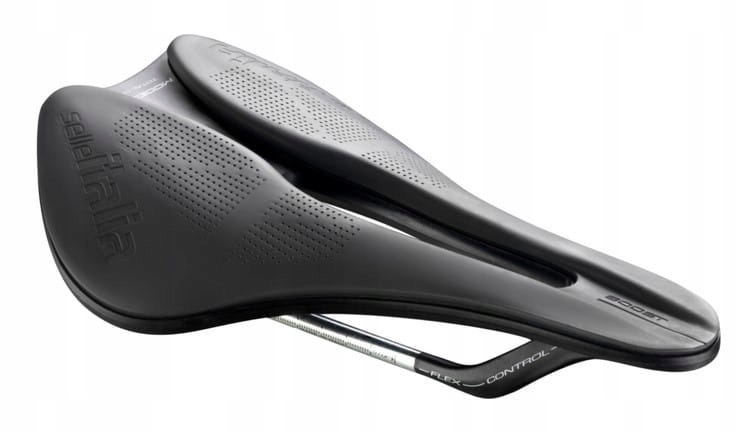 Sedlo Selle Italia Model X Superflow L3