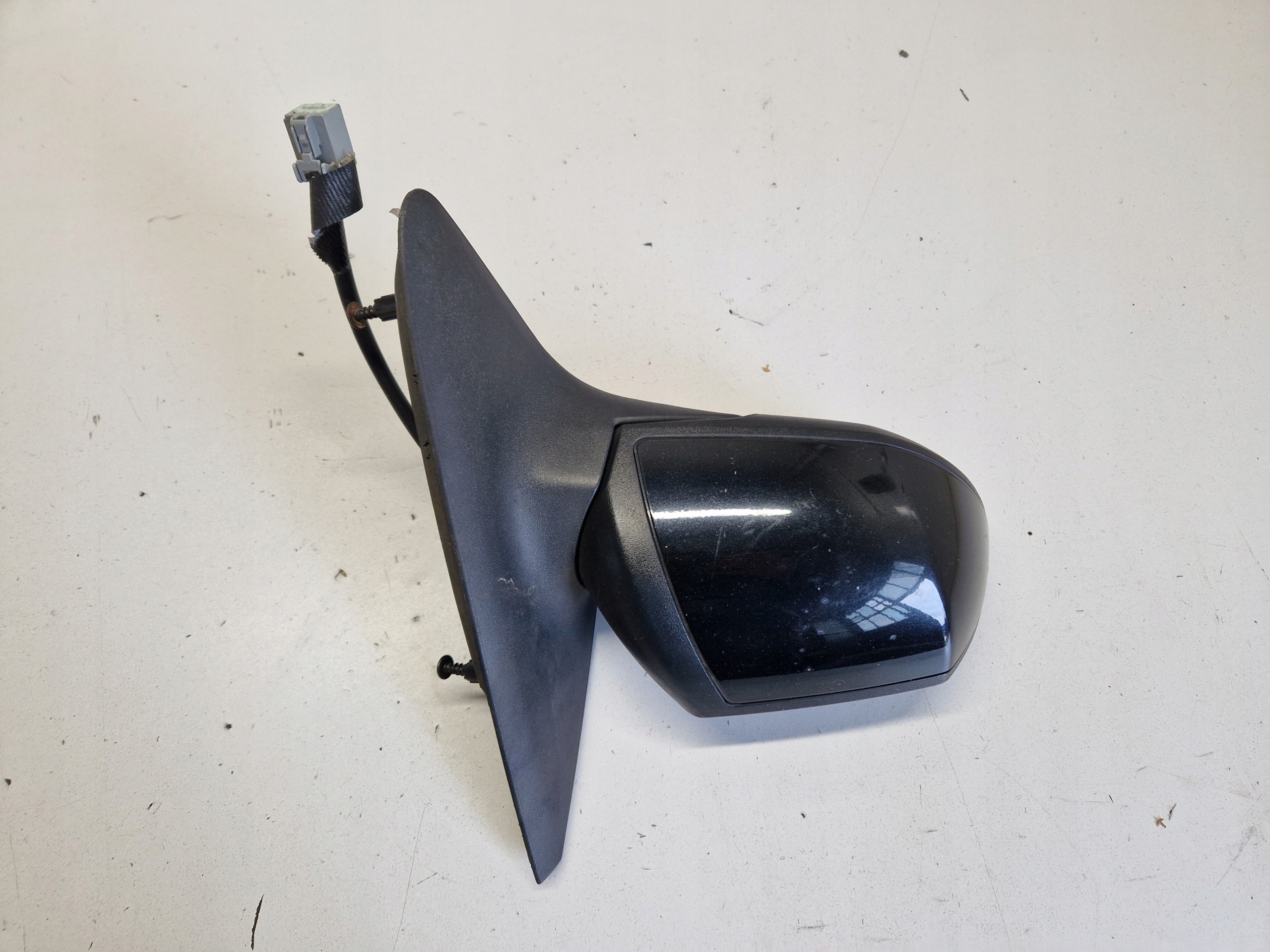 FORD MONDEO MK3 mirror right 5 vertical
