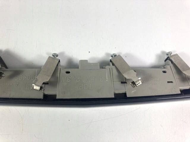 light rear rear part Chevrolet Camaro 84484034
