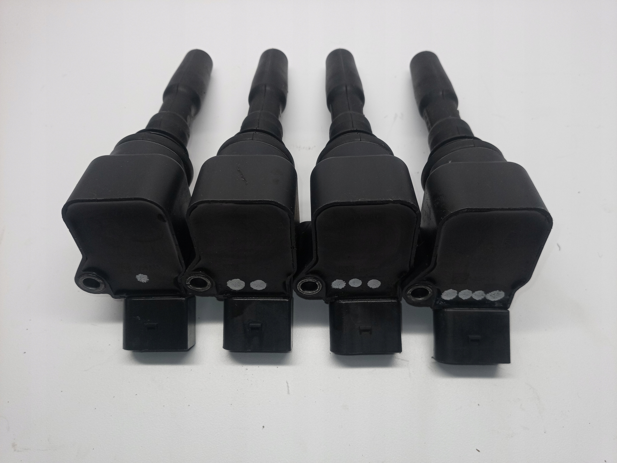 КОТУШКА ЗАПАЛЮВАННЯ VW SEAT ШКОДА 1.0 MPI 1.2 TSI 1.4 TFSI4e905110k