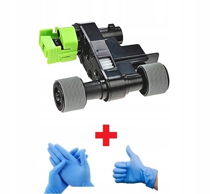 ROLKA ROLKI LEXMARK XM5155 XM5163 XM5170 XM5216 XM7155 XM7163 XM7170 GRATIS