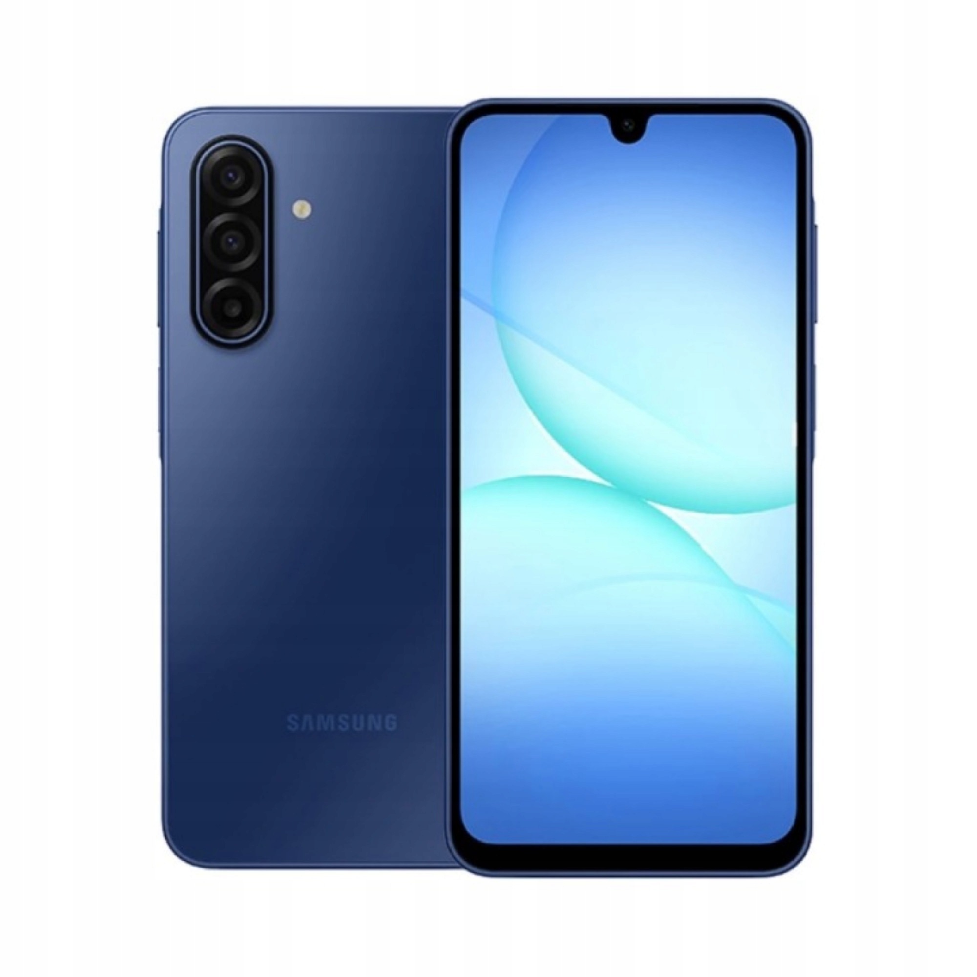 Smartfon Samsung A17 5G 4GB/128GB niebieski